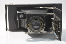 KODAK No. 3-A Autographic MODEL C Folding Camera