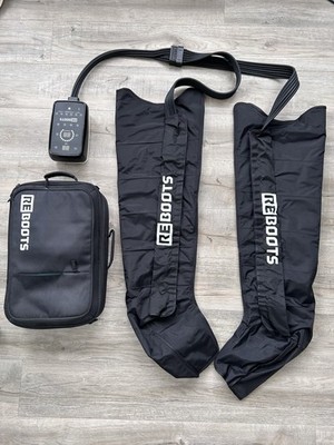 Reboots Go Set - Boots Größe L - inkl. Bag