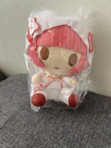 Nino Nakano Plush | eBay