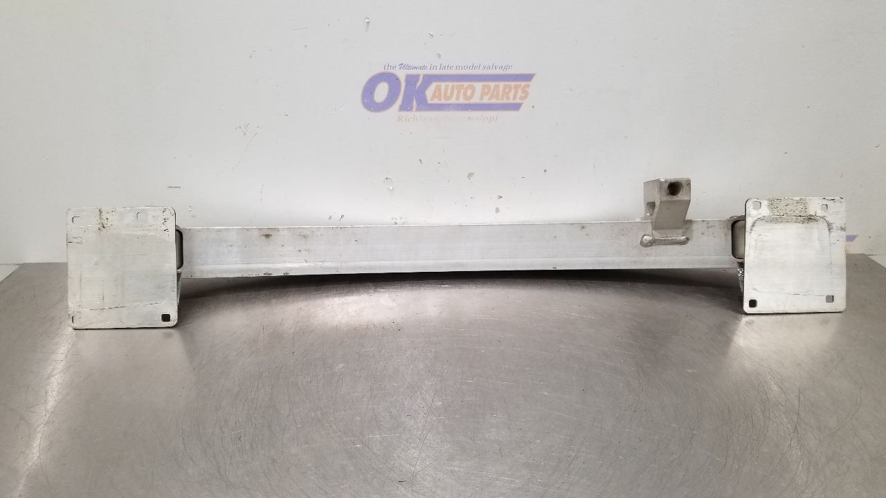Bentley Continental GT Rear Bumper P/N 3W3807305A