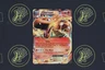 Charizard EX 11/106 Flashfire 2014 Pokémon Trading TCG Card Ultra Rare MINT