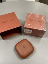 Beats by Dr. Dre Fit Pro Kim K Special Edition True Wireless Earbuds - Dune