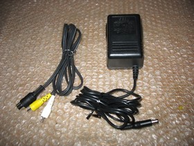 BOXED NEO GEO AES CONSOLE JAP+SAMURAI 1, 2, WORLD HEROES 2 JET