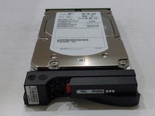 EMC 005049039 600GB SAS 15K Hard Drive V2-PS15-600, VNXe3100, VNXe3150, VNXe3200