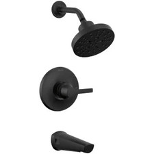 Delta T14472-BL - Tub and Shower Showers