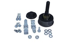 Traggelenk Führungsgelenk MAXGEAR 72-3594 für MERCEDES KLASSE W126 C126 260 126