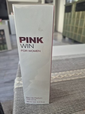  pink win     .......pro win Parfüm 100ml