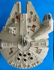 STAR WARS VINTAGE 1978 KENNER MILLENNIUM FALCON LOOSE COMPLETE NICE