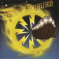 Dreamwheel (Limited Aqua Blue Vinyl) | Spirit Caravan | Vinyl / Schallplatte