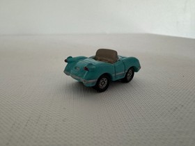 Micro Machines - Classics Collection - Lot of 7