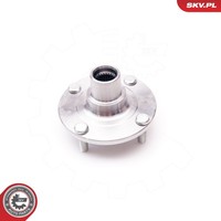 Esen SKV Radlagersatz 29SKV162
