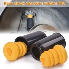 Staubschutz + Anschlagpuffer Stoßdämpfer Satz für BMW 1er F20 F21 3er F30 hinten