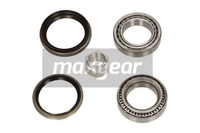 Radlagersatz Vorderachse FüR Mazda KIA 121 II III Demio Pride Stufenheck Kombi