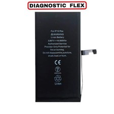 iPhone 15 Plus Battery A3039 Premium Quality Diagnostic Flex