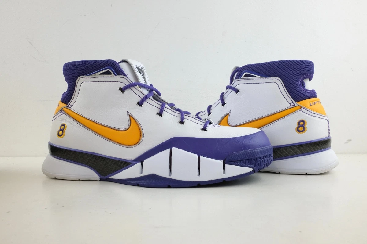 Nike Zoom Kobe 1 Protro Final Seconds for Sale | Authenticity