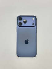 Apple iPhone 17 Pro Max - 256 GB - Deep Blue (Unlocked) for sale