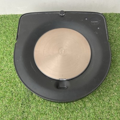 iRobot Roomba s9+ Selbstentleerender Saugroboter UNGETESTET / TEILE