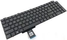 Keyboard for Dell Precision 7750/7550/7560/7760 US Keyboard 01WYH2