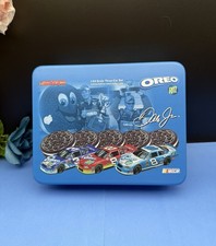 Action NASCAR Dale Earnhardt Jr. Monte Carlo Club Car 1:64 Diecast Oreo Ritz LE