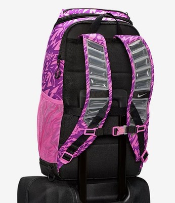 Nike Hoops Elite Large Capacity Backpack School/Basketball/Gym