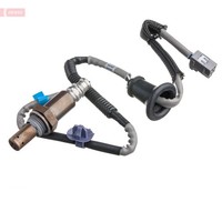 Lambdasonde Sensor Abgassteuerung Denso DOX-0627 M18X1.5 FüR Toyota RAV 3 4 4WD
