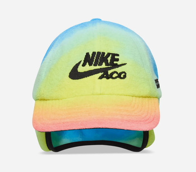 Nike CPFM x ACG Sherpa Hat One Size-Cactus Plant Flea Market- Größe M/L- NEU