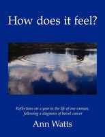 Ann Watts | How Does It Feel? | Taschenbuch | Englisch (2009) | AuthorHouse UK