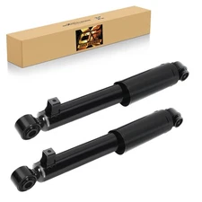 MaXpeedingrods Rear Shock Absorber Assembly for Kia Sorento 2011-2013 2.4L 3.5L