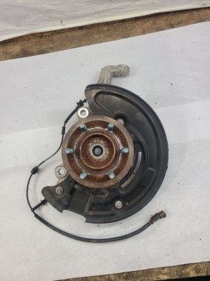 2018-2020 Ford F150 Pickup Passenger Right Front Spindle Knuckle 4X4 OEM