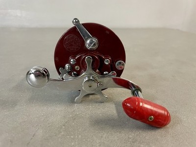 Penn Squidder 146 “Narrow” Conventional Saltwater Fishing Reel a