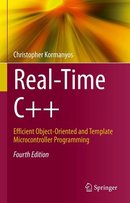 Christopher Kormanyos | Real-Time C++ | Buch | Englisch (2021) | XLI