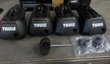 Thule Evo Raised Rail Foot - Used - Acceptable