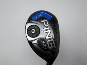 G30 Ping Hybrid | eBay