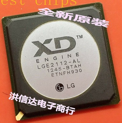 1pcs* Brand New LGE2112-AL BGA IC Chipset #tp