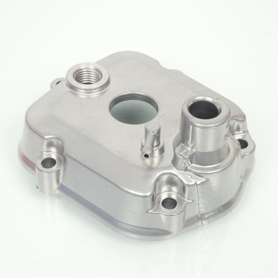 Couvercle couvre culasse P2R en aluminium résistant pour Derbi Senda 2006