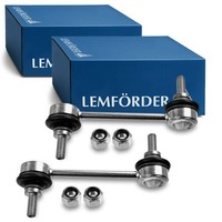 2X LemfÖRder Koppelstange Vorne Links Rechts Alfa Romeo 147 937 156 932 GT