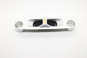 2022 - 2025 RIVIAN R1T REAR TRUCK BED LEFT TIE DOWN SUPPORT HOOK OEM PT00038369B