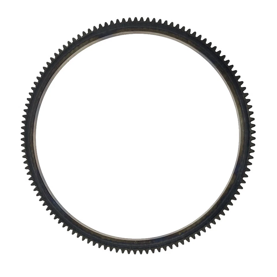 Engranaje de anillo de volante para Mitsubishi Montero 2.6 1983-1991 Montero Sport 2.4 96-04  Foto 4 de 4