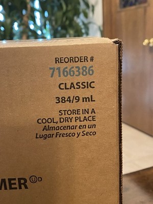 Wholesome Farms Classic Creamer Half & Half Portion Control