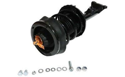 TOP NOTCH ASS0005 Suspension Strut and Coil Spring Assembly
