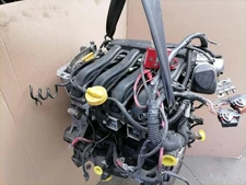 Renault Scenic 2 original Motor K4M766 1,6 82KW funktionsgeprüft Bj.2007 