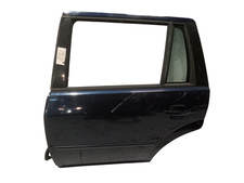 Portiera Posteriore Sinistra per Ford Focus Berlina 1 Serie (1998   2001)