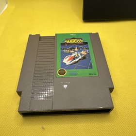 Seicross for Nintendo (NES) Complete in Box (CIB)
