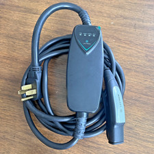 40 amp fast charger for Tesla Model X S Y 3 Cybertruck NEMA 14-50 220v 240v plug