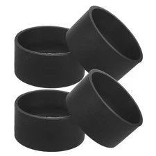  4 Pcs Scope Eye Cup Eyepiece Cover Microscope Accessories Protector Replacement