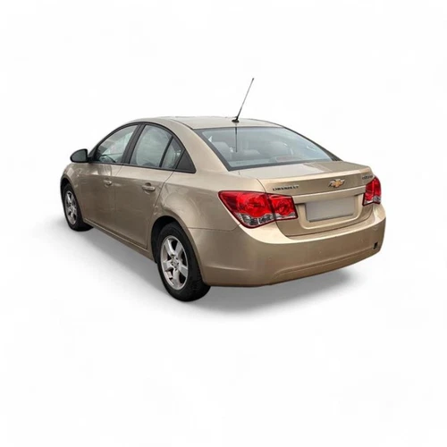 13267648 Condensador/Radiador Aire Acondicionado pour CHEVROLET CRUZE LS 214283 - Bild 8 von 8