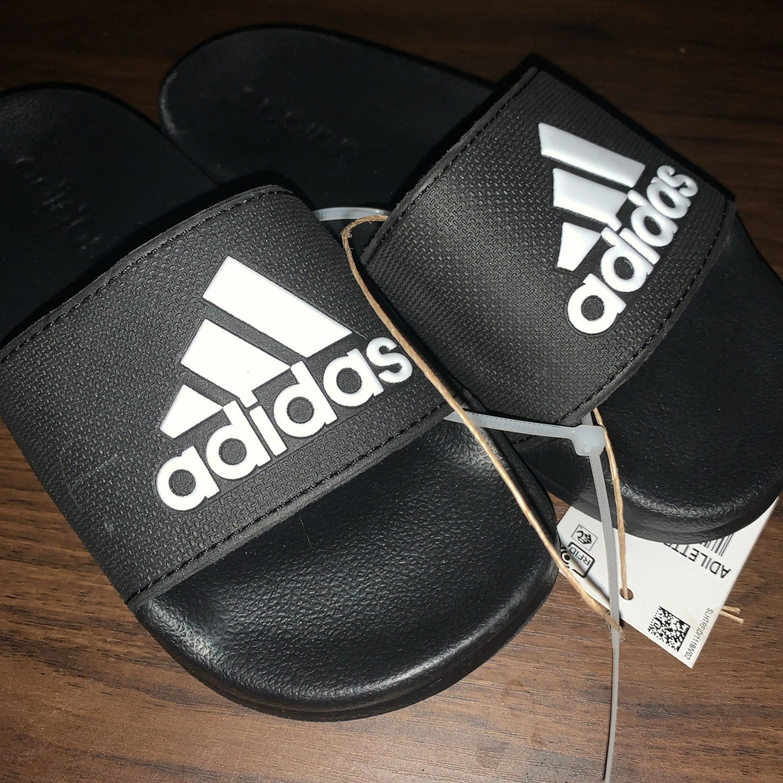 Adidas bambino 12 scivoli neri