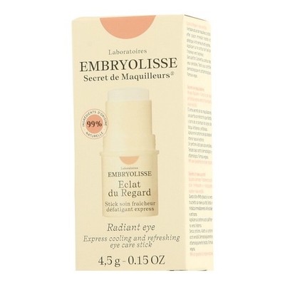 Embryolisse Maquillage et Soins Teintés Eclat du Regard 4,5g