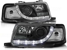 Tuning Audi 80
