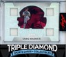 2025 Leaf Spectacular Greg Maddux Uni4mity Game-Used Quad Patch #4/10 AA209